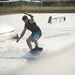 Golf 'n Wave Aktivresort מלון