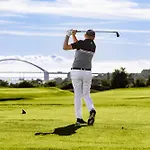 Golf 'n Wave Aktivresort פהמארן