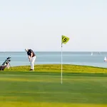 מלון Golf 'n Wave Aktivresort 4*