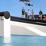Golf 'n Wave Aktivresort מלון