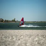 מלון Golf 'n Wave Aktivresort