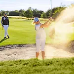 מלון Golf 'n Wave Aktivresort פהמארן
