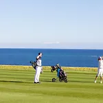 Golf 'n Wave Aktivresort מלון פהמארן