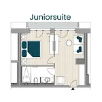 Golf 'n Wave Aktivresort Otel Fehmarn