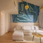 מלון Golf 'n Wave Aktivresort