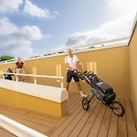 Golf 'n Wave Aktivresort 4* פהמארן