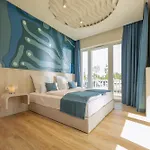 Golf 'n Wave Aktivresort מלון