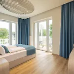 Golf 'n Wave Aktivresort 4* פהמארן