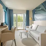מלון Golf 'n Wave Aktivresort פהמארן