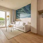 מלון Golf 'n Wave Aktivresort