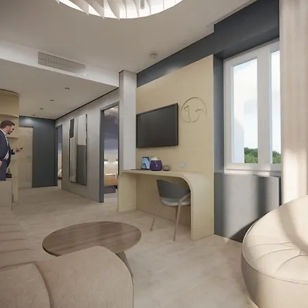 Hotel Golf 'n Wave Aktivresort Fehmarn