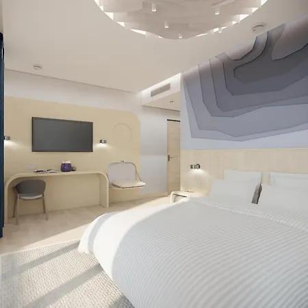 Golf 'n Wave Aktivresort 4* Fehmarn