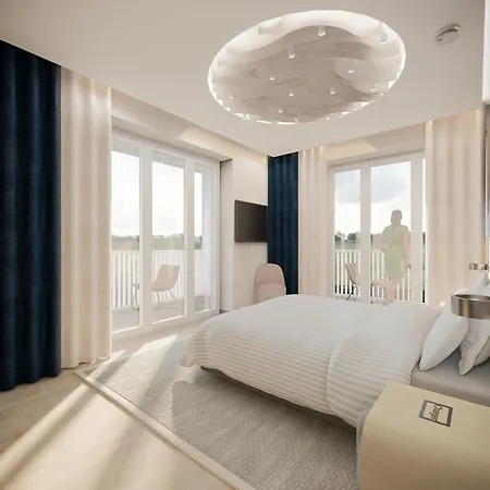Hotel Golf 'n Wave Aktivresort