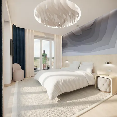 Golf 'n Wave Aktivresort Hotel Fehmarn
