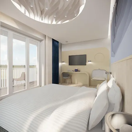 Hotel Golf 'n Wave Aktivresort Fehmarn