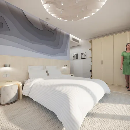 Golf 'n Wave Aktivresort 4*