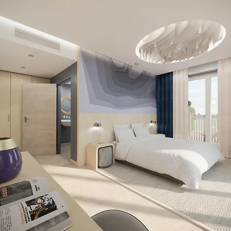 Hotel Golf 'n Wave Aktivresort