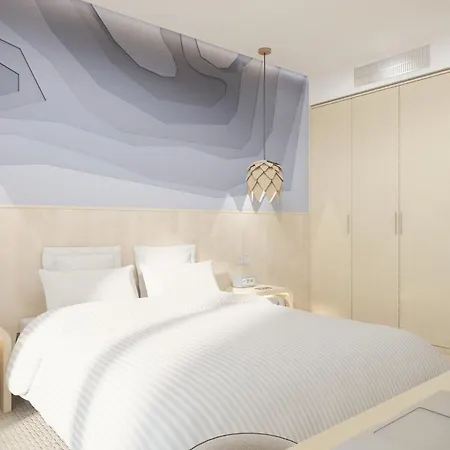 Hotel Golf 'n Wave Aktivresort 4*