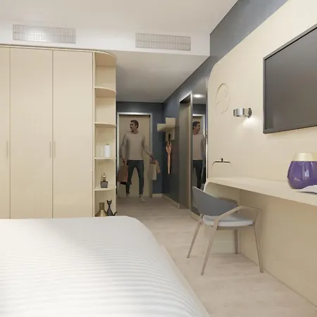 Golf 'n Wave Aktivresort Hotel