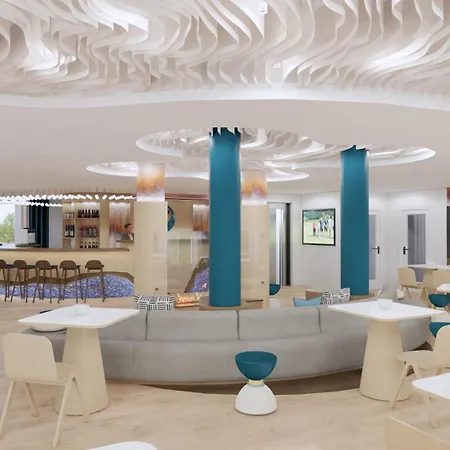 Golf 'n Wave Aktivresort Hotel