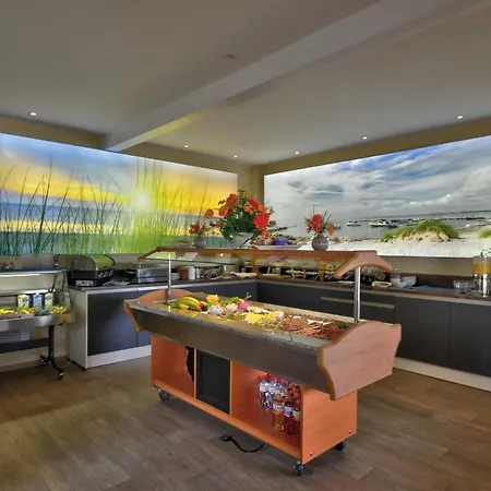 Golf 'n Wave Aktivresort Fehmarn