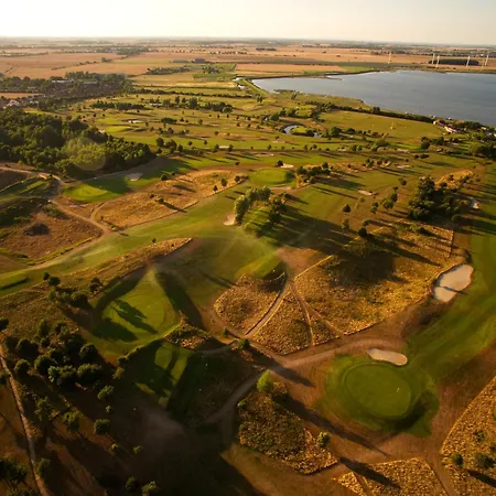 Golf 'n Wave Aktivresort 4*