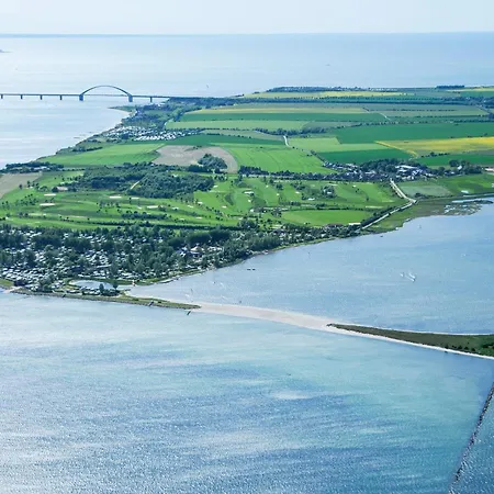 Golf 'n Wave Aktivresort