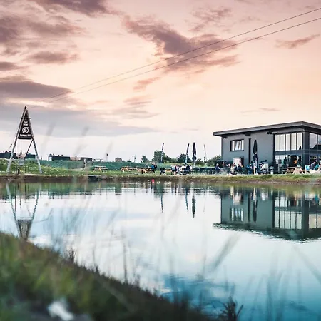 Golf 'n Wave Aktivresort Отель 4*