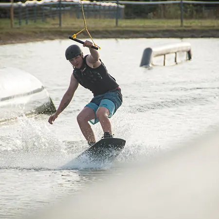 Golf 'n Wave Aktivresort Отель