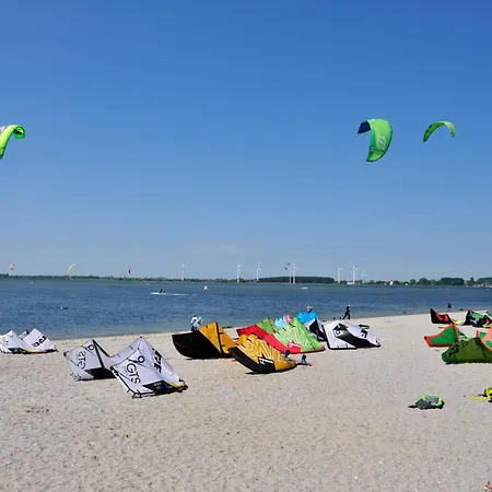 Golf 'n Wave Aktivresort 4* Fehmarn