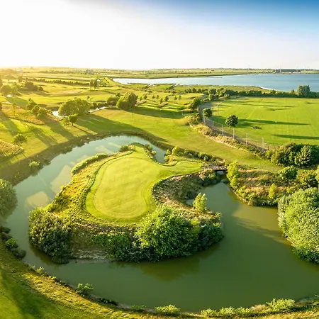 Hotel Golf 'n Wave Aktivresort