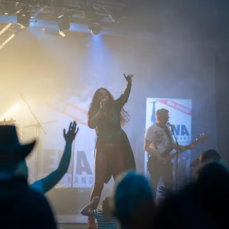 Golf 'n Wave Aktivresort 호텔 4*