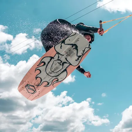 Hotel Golf 'n Wave Aktivresort Fehmarn