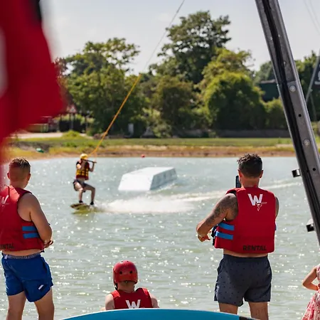 Golf 'n Wave Aktivresort 4*