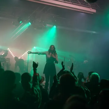 Golf 'n Wave Aktivresort 4* 费马恩