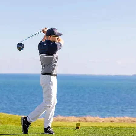 Golf 'n Wave Aktivresort Hotel Fehmarn