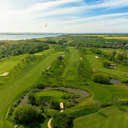 Golf 'n Wave Aktivresort 4* Fehmarn
