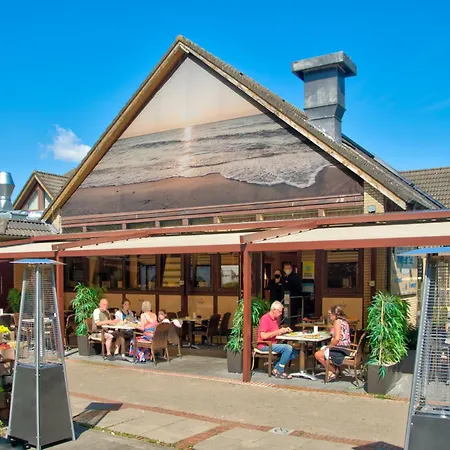 Golf 'n Wave Aktivresort 酒店