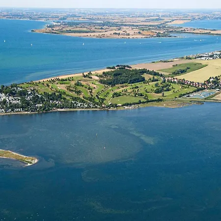 Golf 'n Wave Aktivresort 费马恩