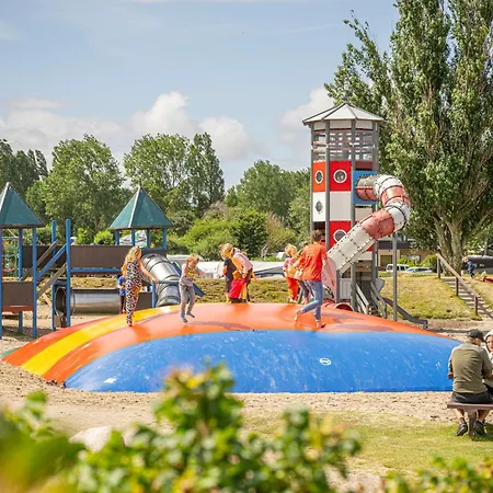 Golf 'n Wave Aktivresort Hotel 4*