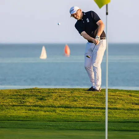 Golf 'n Wave Aktivresort Hotel Fehmarn