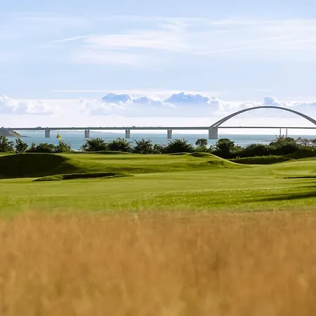 Golf 'n Wave Aktivresort Fehmarn