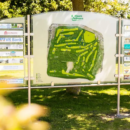 Golf 'n Wave Aktivresort