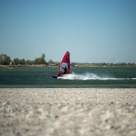 Hotel Golf 'n Wave Aktivresort