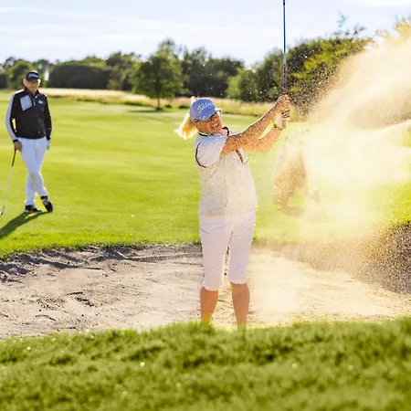 Hotel Golf 'n Wave Aktivresort Fehmarn