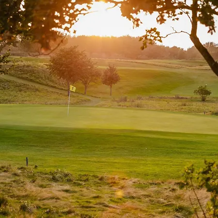 Golf 'n Wave Aktivresort 酒店