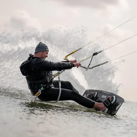Golf 'n Wave Aktivresort