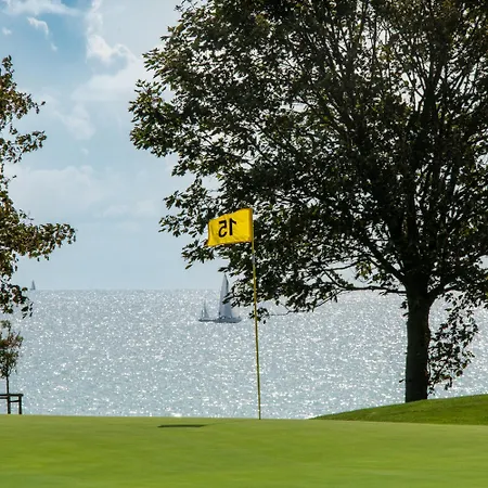 Golf 'n Wave Aktivresort Hotel