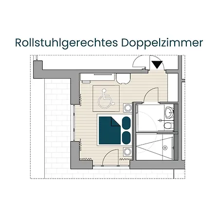 Golf 'n Wave Aktivresort Hotell 4*