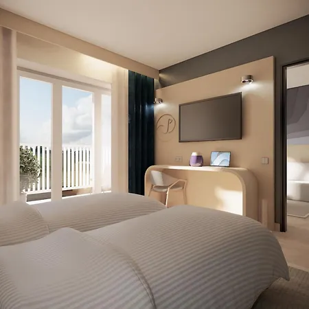 Golf 'n Wave Aktivresort Hotel Fehmarn